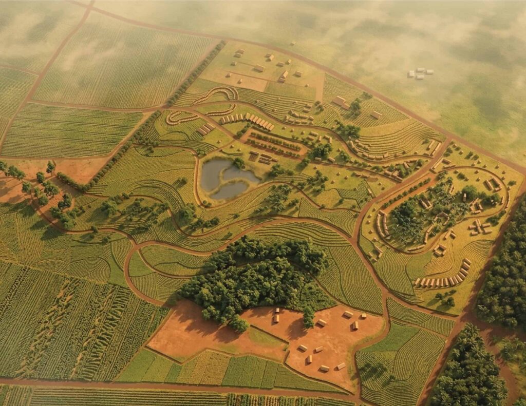 Revive Farms