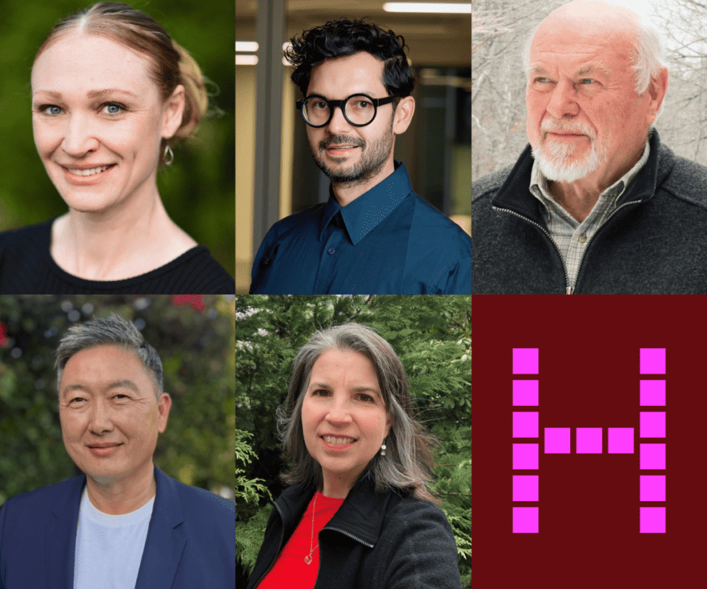 Five Alumni Elevated to ASLA Council of Fellows – Class of 2026