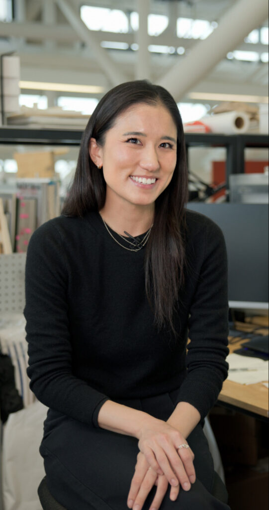 Ann Tanaka: Meet the Class of 2026