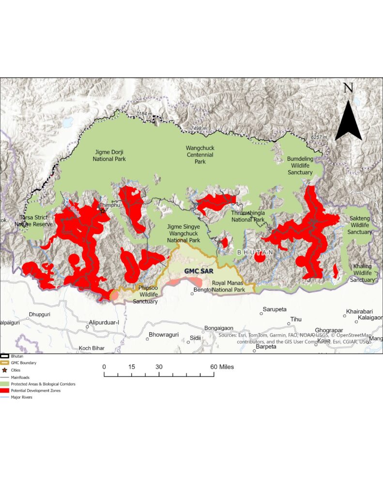 Mindful Urbanism: Buddhist Frameworks and Bhutan’s Model of City-Building 