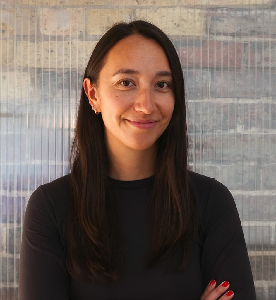 GSD Alumna Catherine Chen Wins 2026 Steedman Fellowship