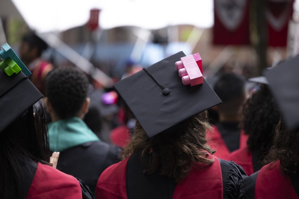 Commencement Ceremony 2026