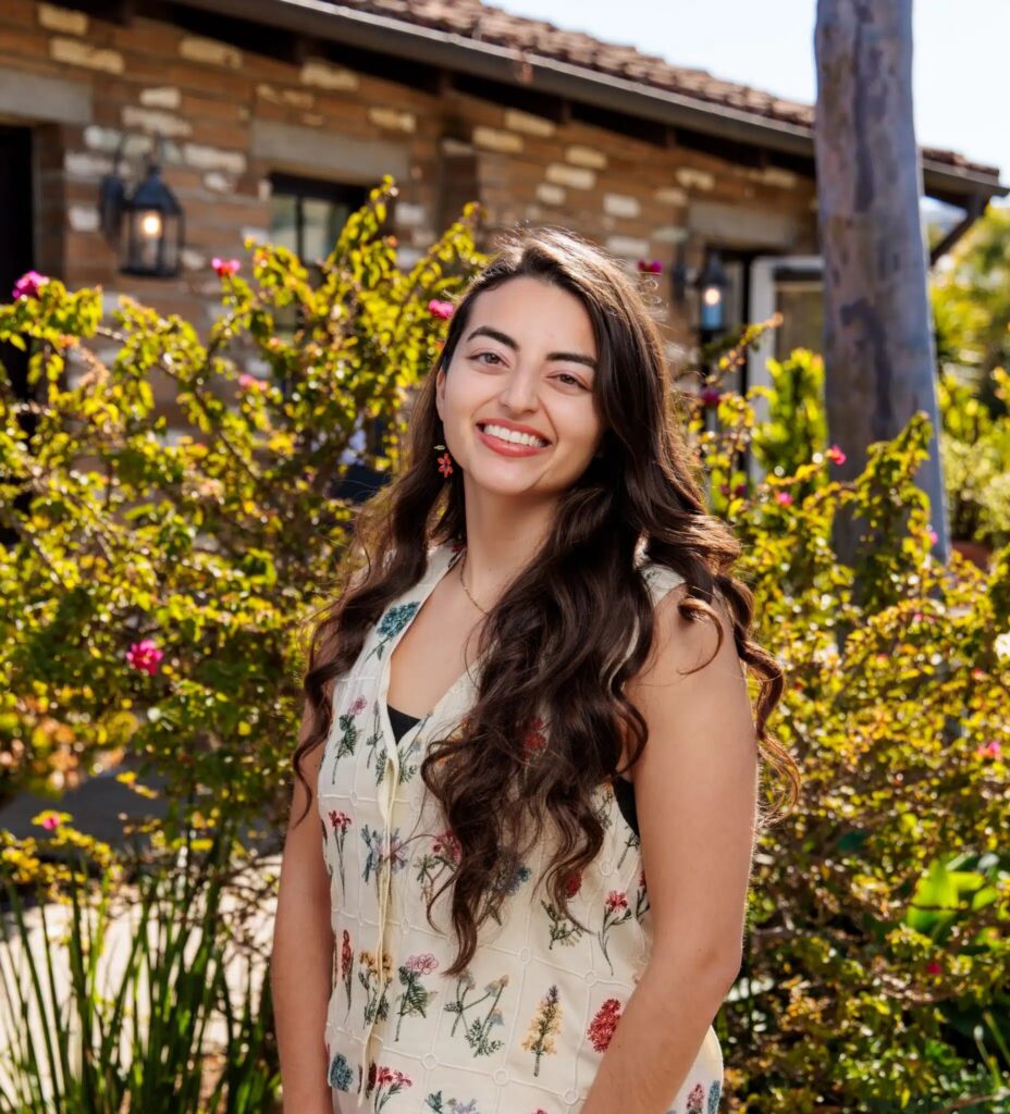 Leslie Ponce-Diaz (MArch ’25) Named 2026-2027 Henry Luce Scholar