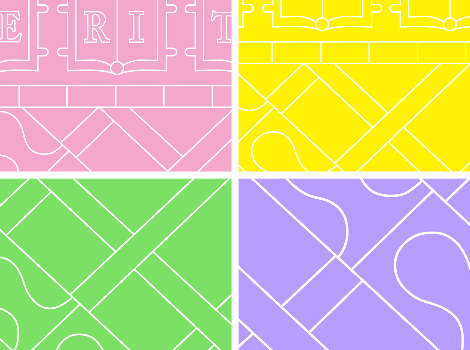 How the Commencement 2026 Design Identity Reinvents the Shield
