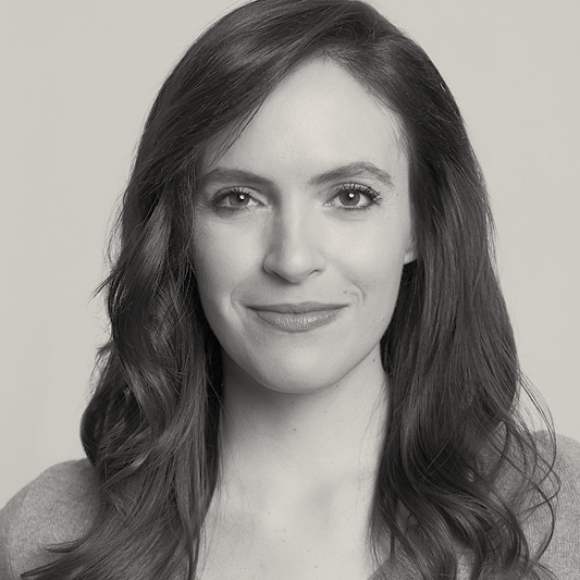 Portrait of Marci Clark