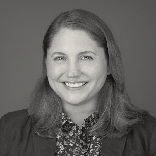 Portrait of Kelsey Nocket