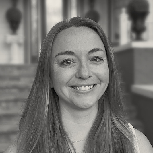 Portrait of Emily Roush-Elliott