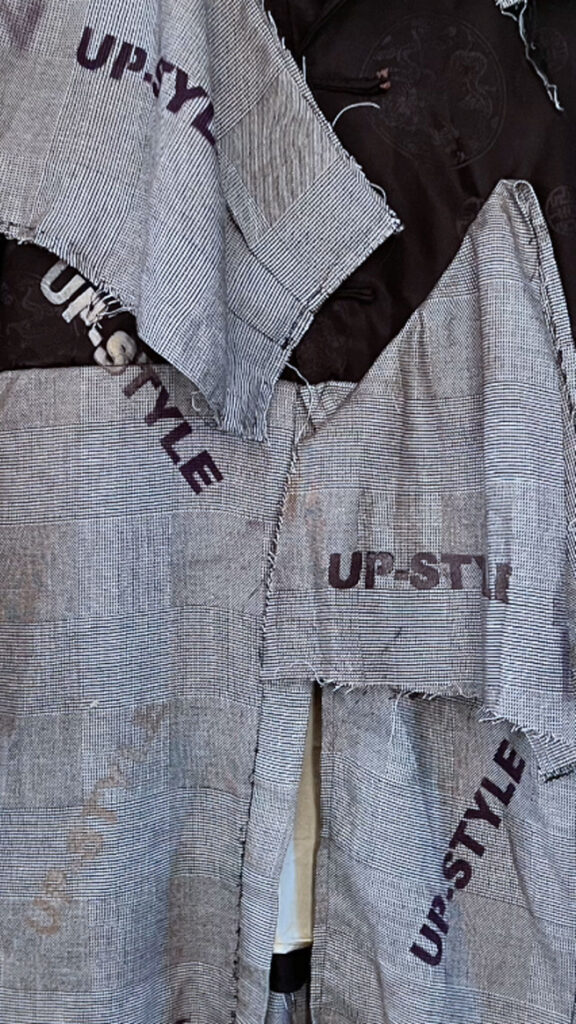 How GSD Students Used AI to Power Sustainable Fashion