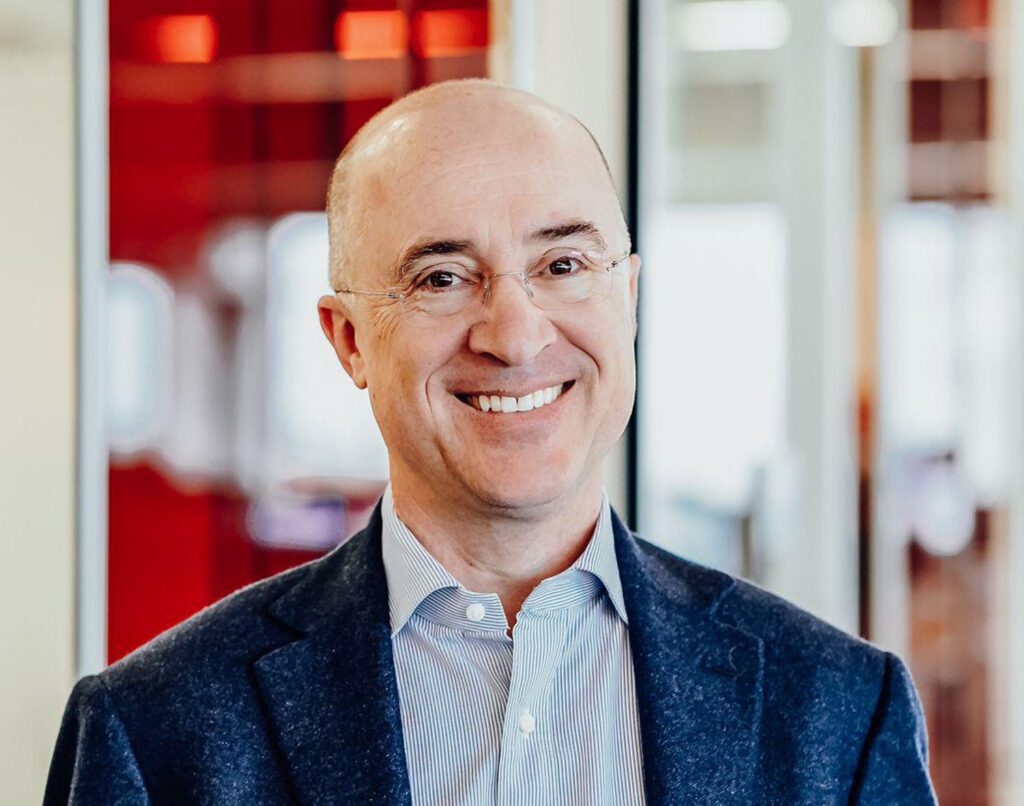 Phil Harrison Becomes First GSD Graduate Elected to Harvard Board of Overseers