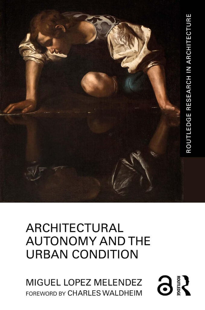 Painting of a man with head on his arm looking forlorn, on the cover of a book.