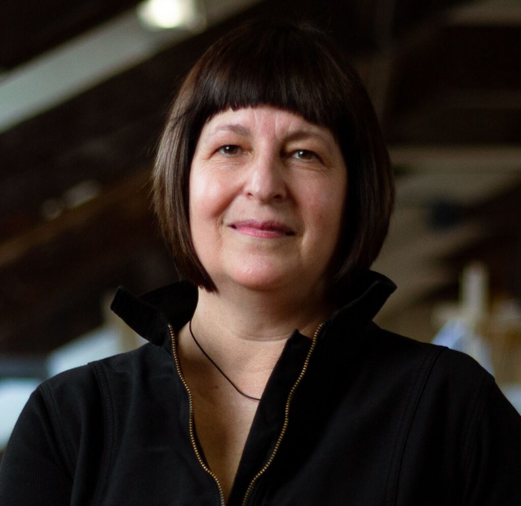 Amy Kulper