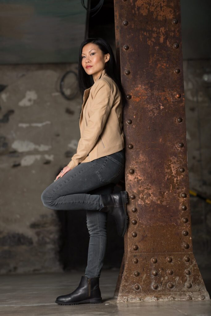 Benita Cooper (MArch ’05) Received Numerous Awards for Benita Cooper Design