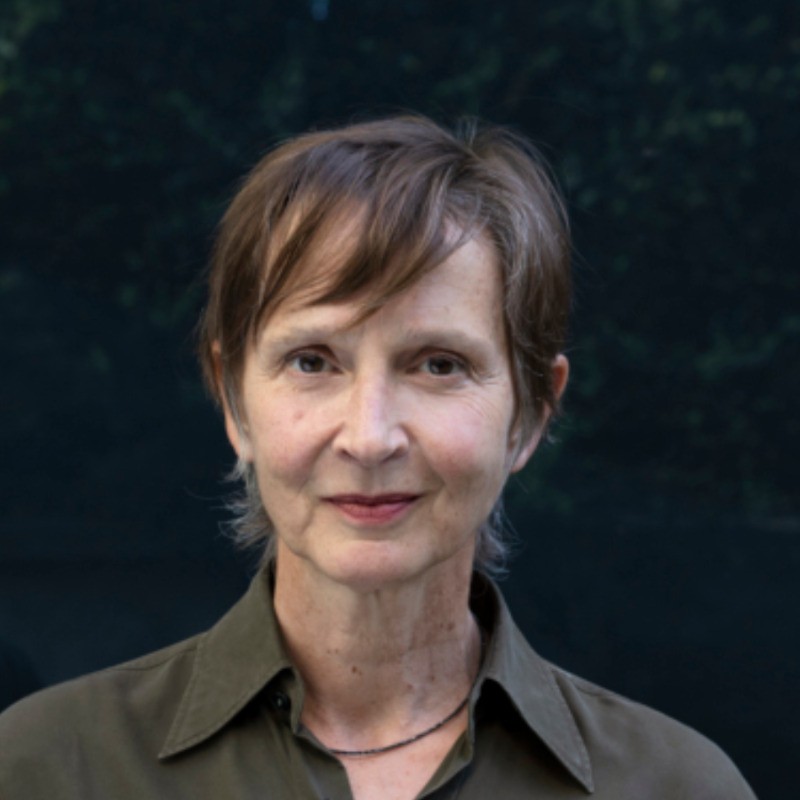 Christine Binswanger
