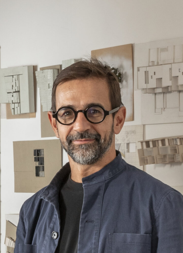 Francesco Isidori