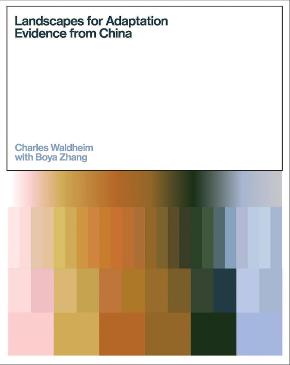 Landscapes for Adaptation: Evidence from China