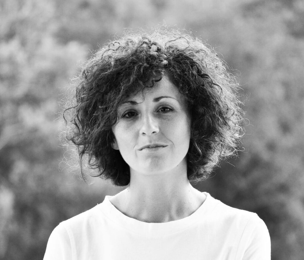 Lina Malfona