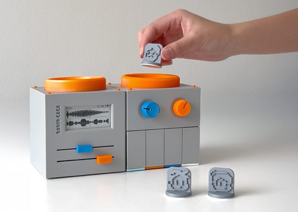 GSD Designers Receive Top Honors in 2026 Core77 Design Awards