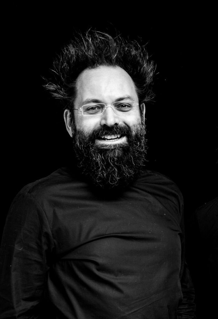 Sasa Radulovic