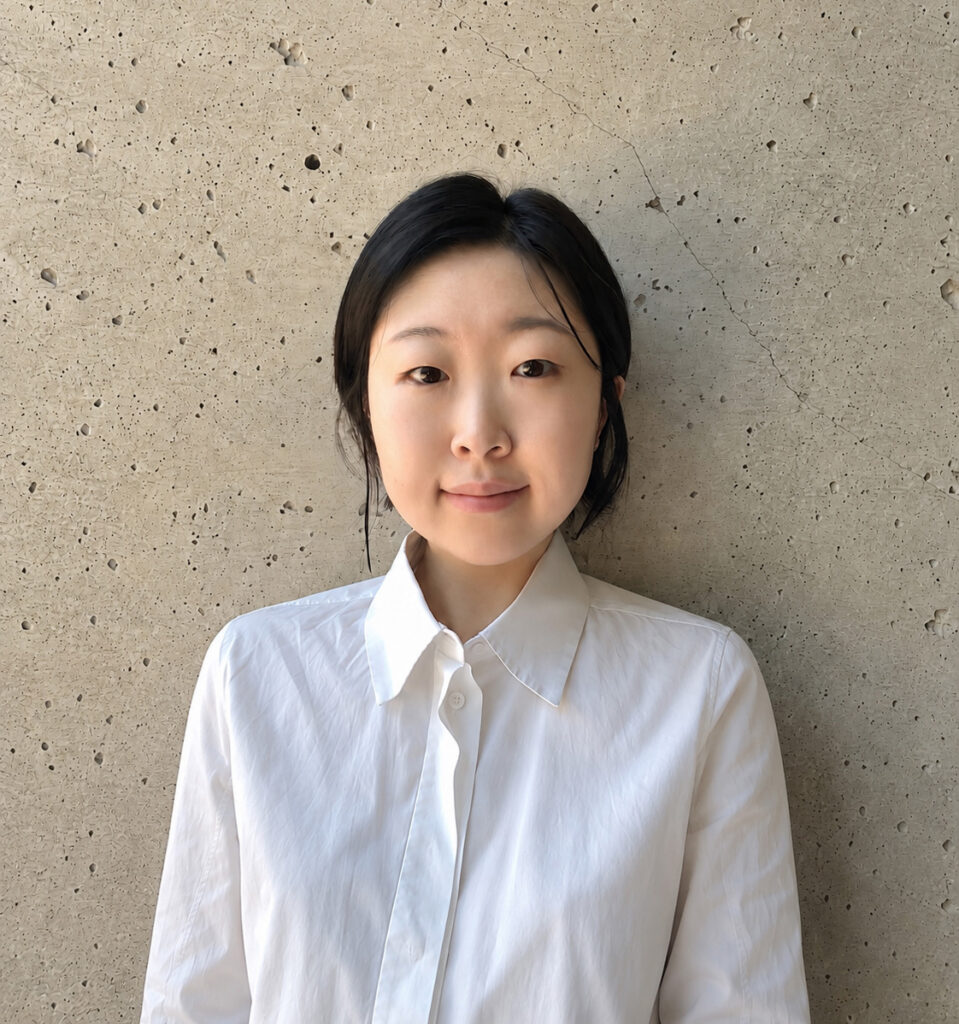 Yona Chung