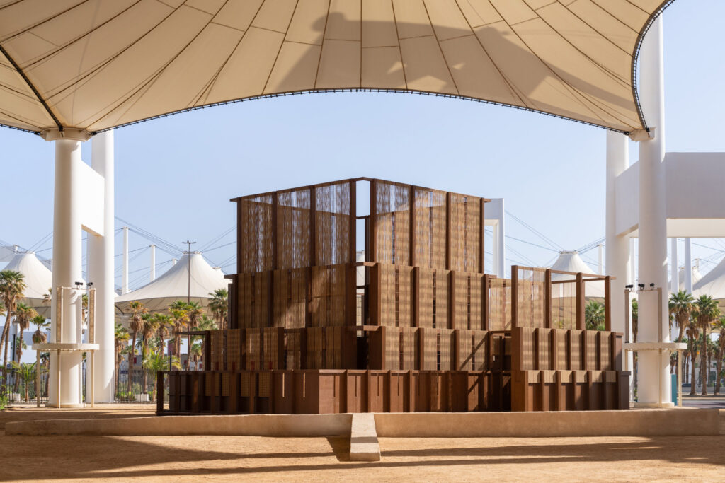 GSD-Affiliated Teams Shortlisted for 2027 AlMusalla Prize