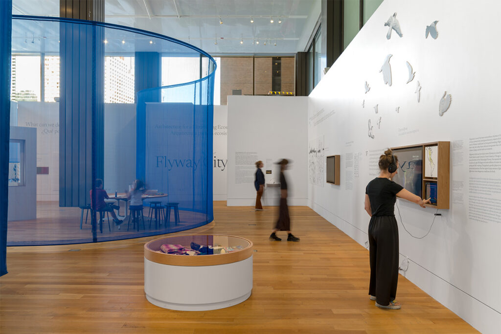 Design for the Birds: Jeanne Gang’s Longstanding Advocacy for Bird-Safe Architecture