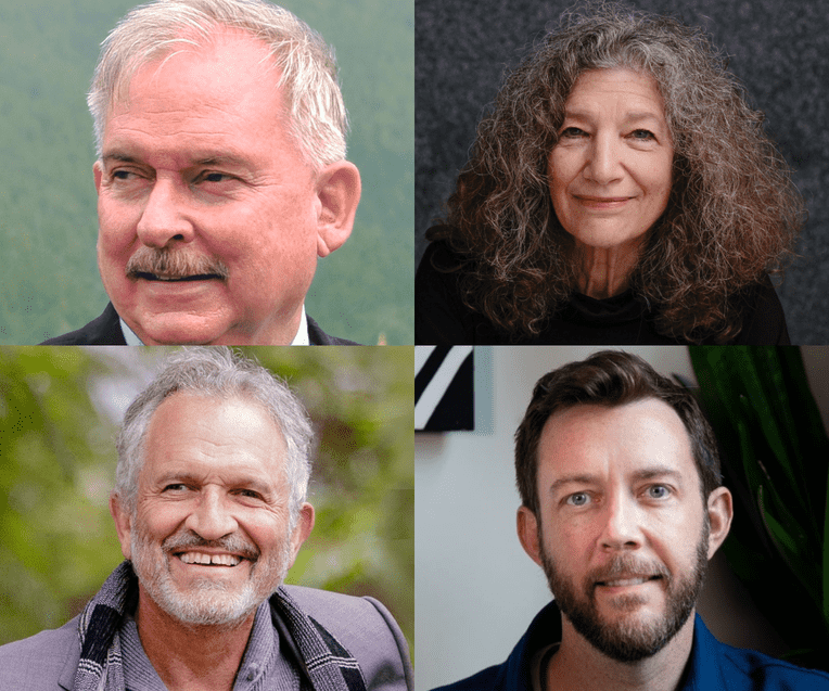 Announcing the 2026 GSD Alumni Council Award Winners