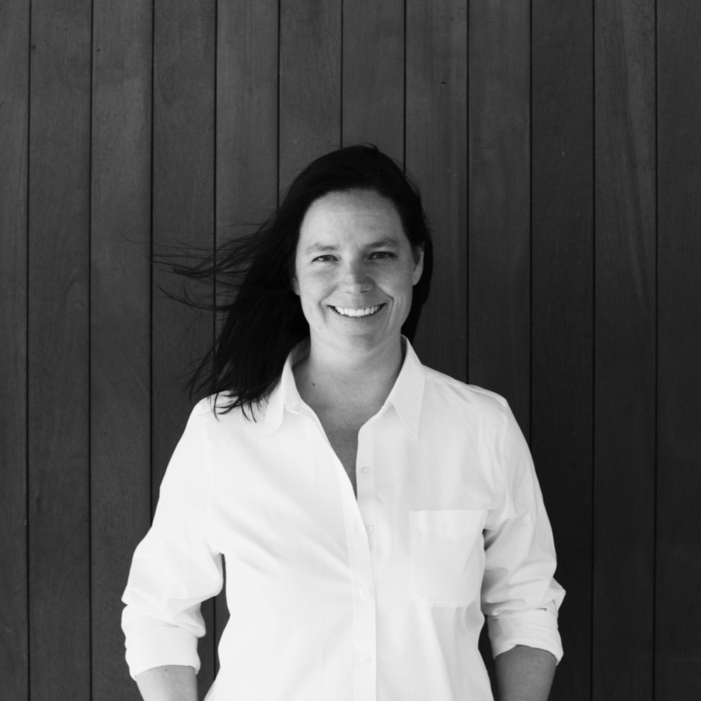 Stacy Passmore (MLA ’18)