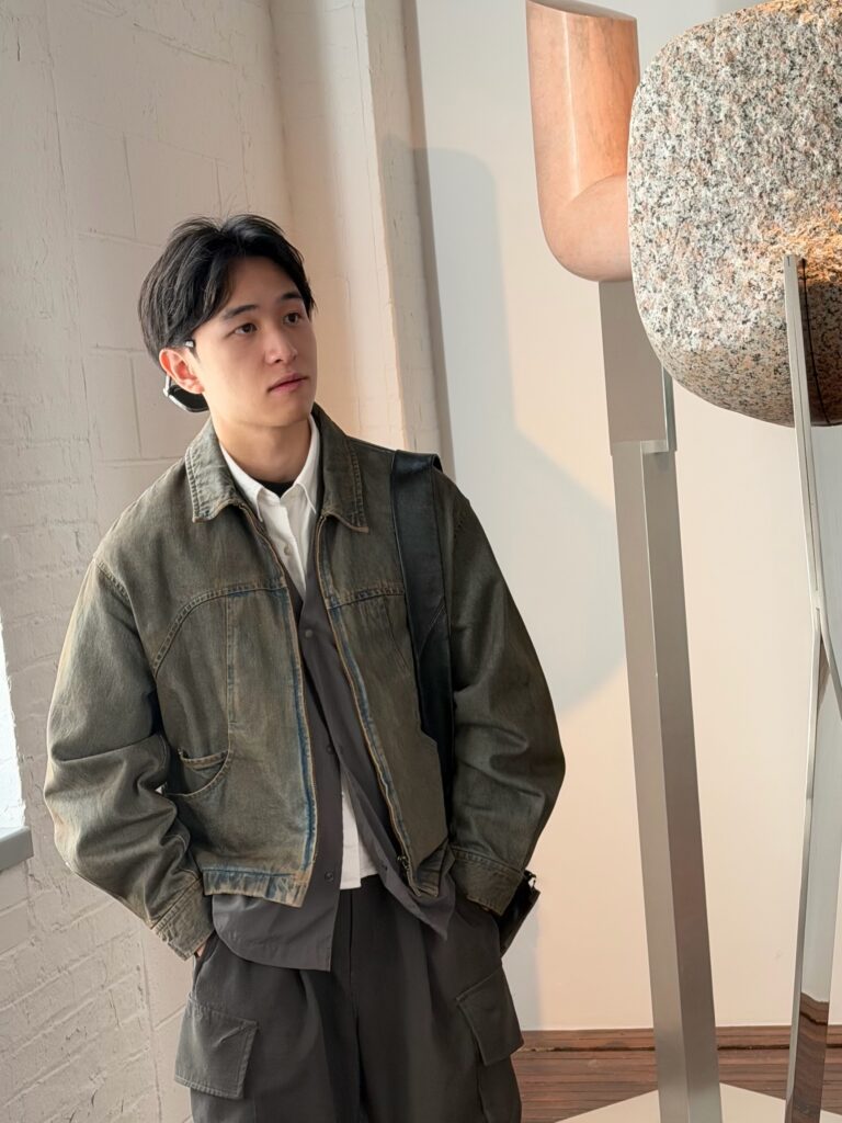 portrait of nicholas chung