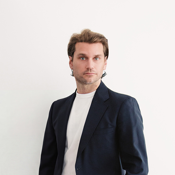 Douglas Harsevoort