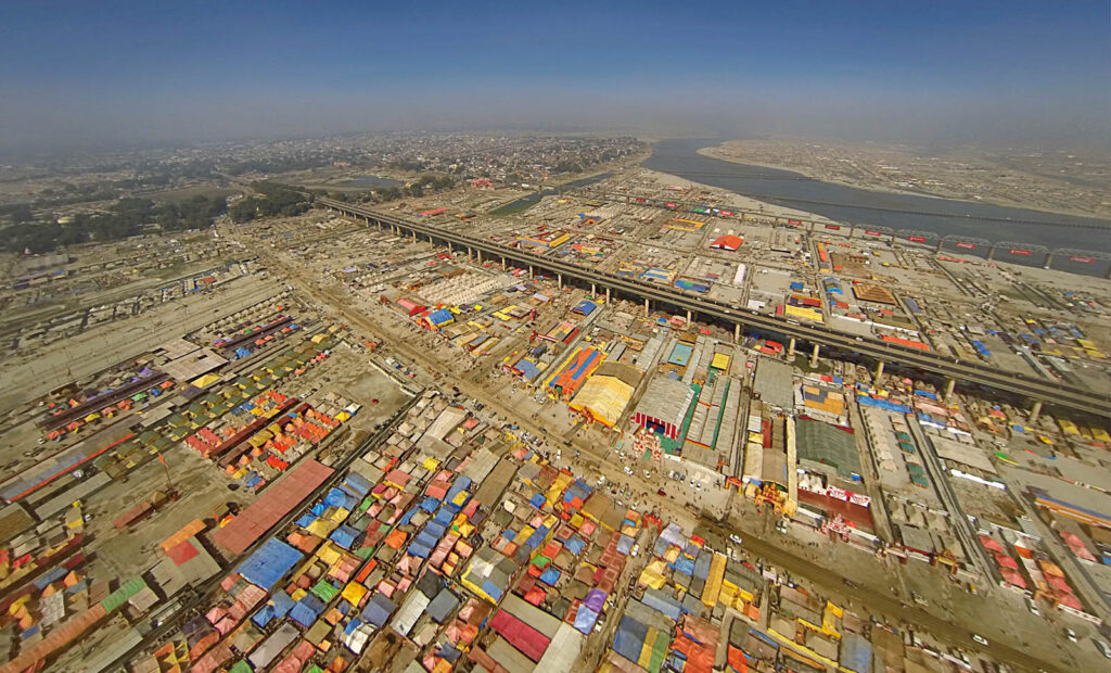 Infrastructure in a Time of Flux:<br>Methods, Conditions, and Situations 