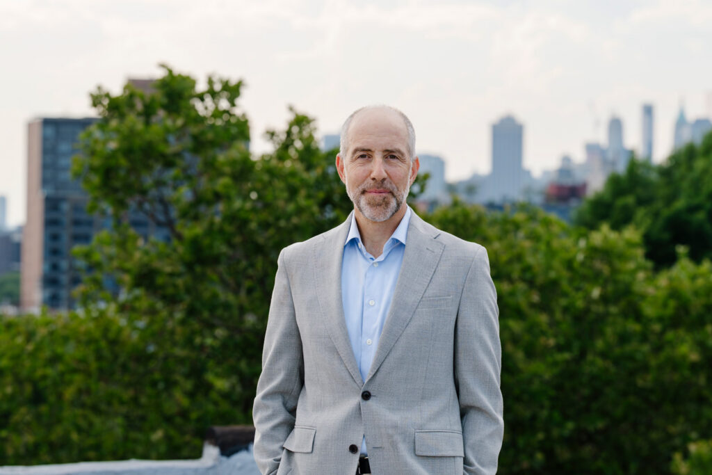 Demystifying Cities: Nestor Davidson on Urban Law and Real Estate