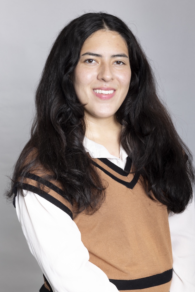Rosana Restrepo