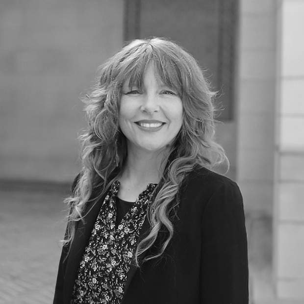 Shana Bonstin (MUP ’01)