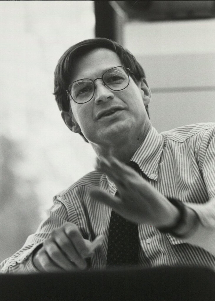 Remembering José Antonio “Tony” Gómez-Ibáñez