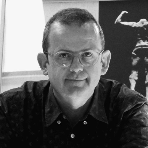 Pau Solà-Morales (MDes ’97, DDes ’00)