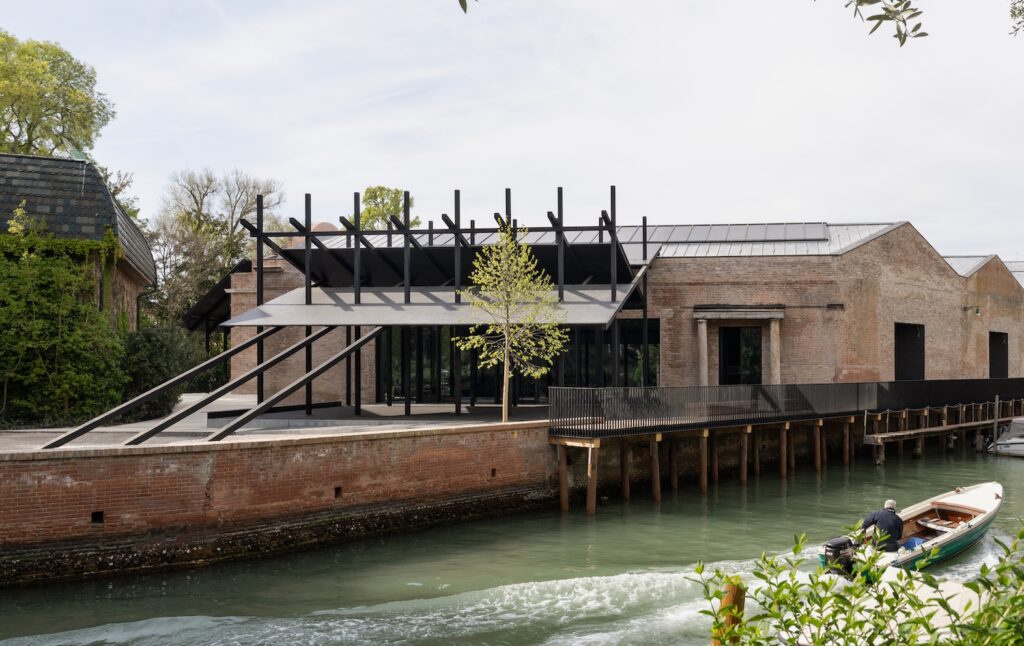 <span class="event-title-name">Maria Claudia Clemente and Francesco Isidori</span> “The Architecture of Public Space”