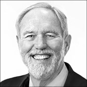 In Memoriam: David Nelson (MCRP ’78)