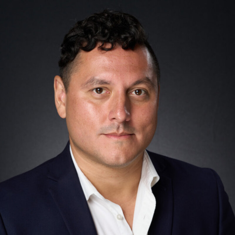 Edgar Garcia