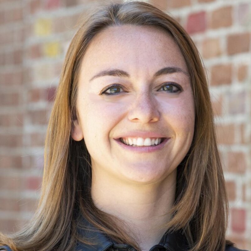 Emily Roush-Elliott