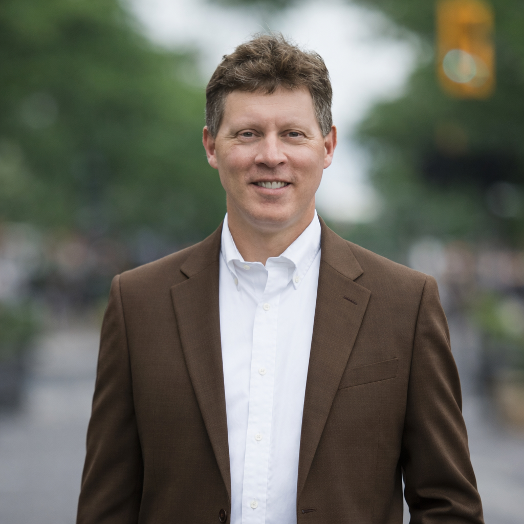 Eric Plosky