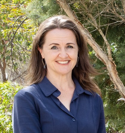 Gweneth Leigh (MLA ’03) Appointed the ACT’s First Government Landscape Architect