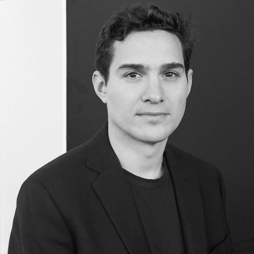 Ilias Papageorgiou (MArch ’08)