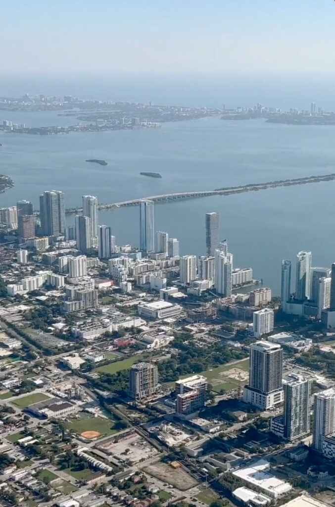 Imagining a Wetter Future in Miami