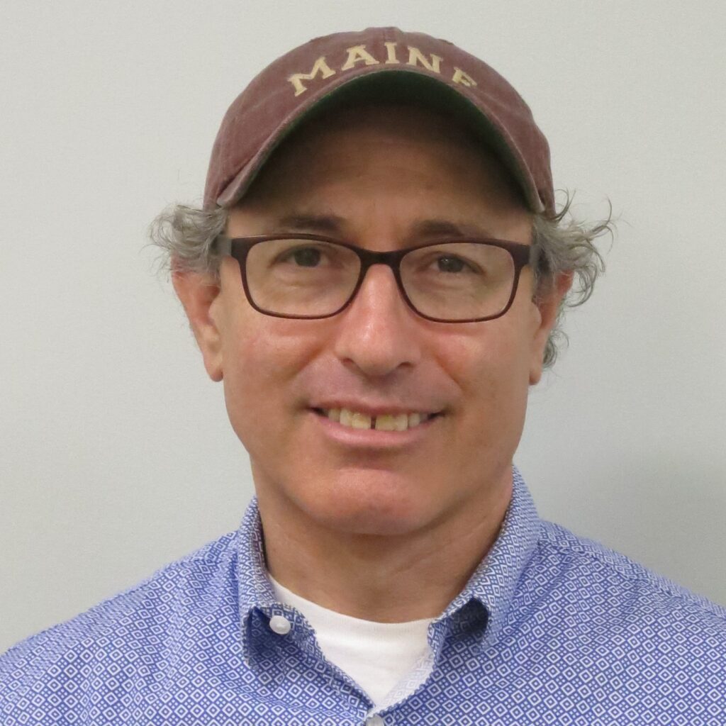 Jeffrey Rosenblum