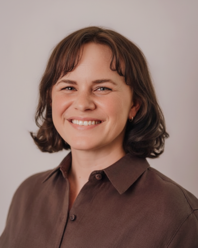 Jennifer Rodenhouse