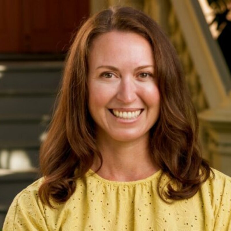 Julia Campbell