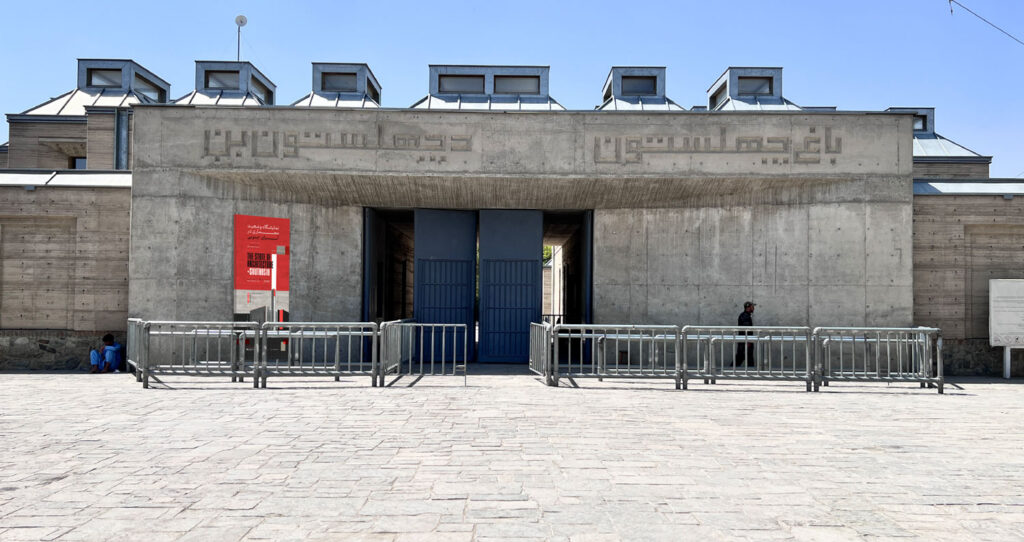 Two Exhibitions Feature Rahul Mehrotra’s Research and Practice