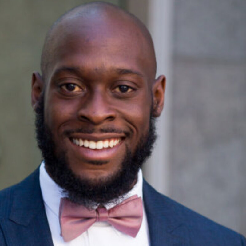 Kamal Bell