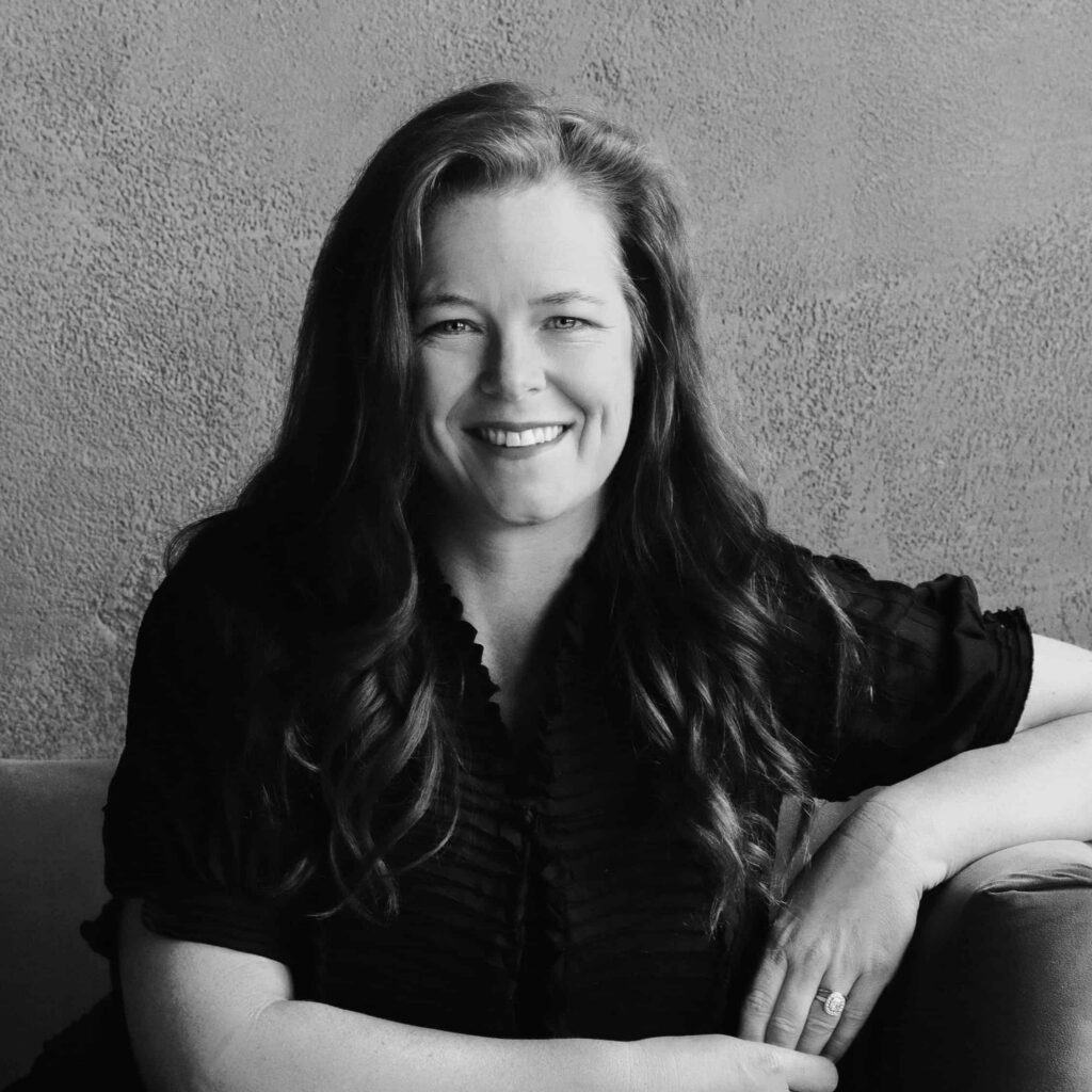 Shelagh McCartney (MDes ’07, DDes ’12)