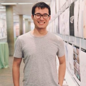 Leo Li (MLA ’16) Built an AI-Enabled Architecture Design Tool, Sand Martin